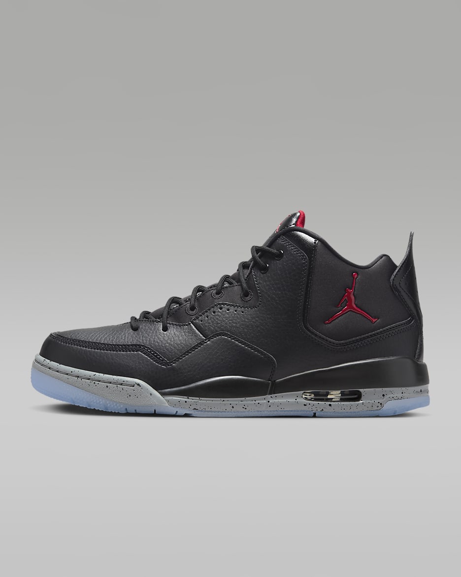 Jordan courtside shoes discount
